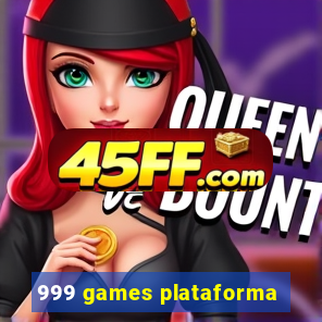 999 games plataforma